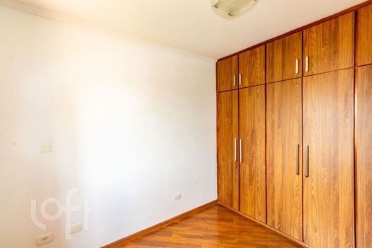 Foto 7 do(a) Apartamento de 1 quartos à venda em Bosque da Saúde, São Paulo