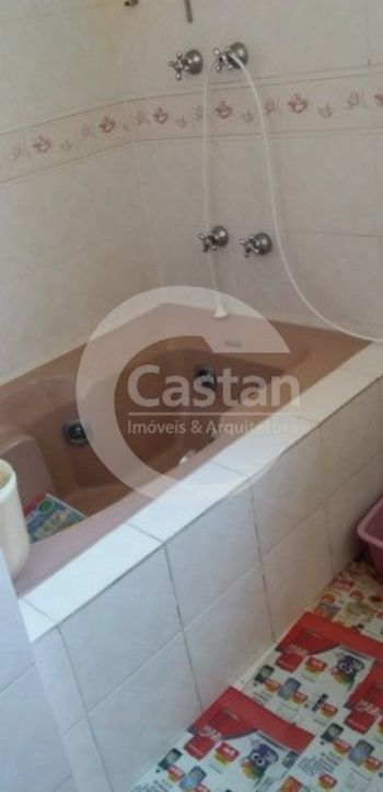 Foto 43 do(a) Casa de 3 quartos à venda em Vila Oratório, São Paulo