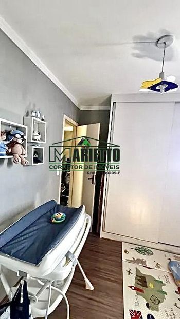 Foto 13 do(a) Apartamento de 2 quartos à venda em Jardim Refúgio, Sorocaba