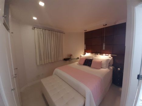 Foto 19 do(a) Cobertura de 2 quartos à venda em Vila Regente Feijó, São Paulo