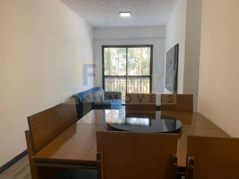 Foto 6 do(a) Apartamento de 2 quartos à venda em Jardim Belval, Barueri