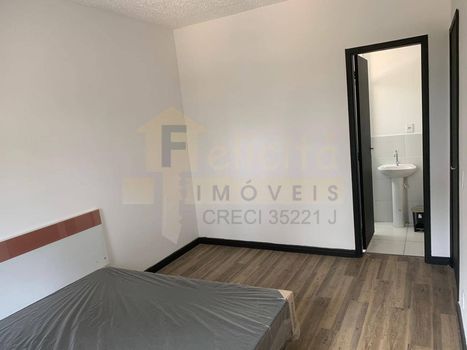 Foto 11 do(a) Apartamento de 2 quartos à venda em Jardim Belval, Barueri