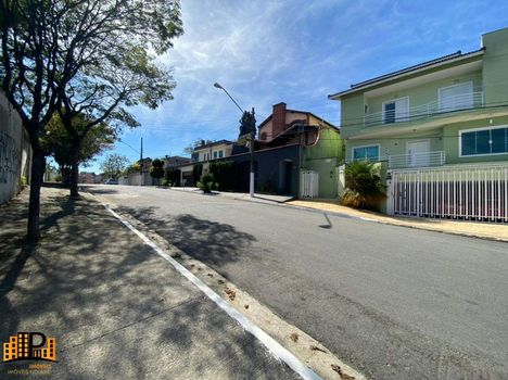 Foto 8 do(a) Terreno false à venda em Independência, São Bernardo do Campo