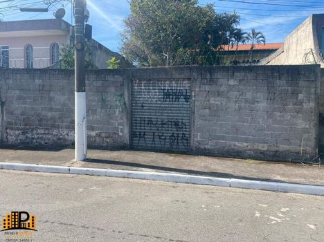 Foto 2 do(a) Terreno false à venda em Independência, São Bernardo do Campo