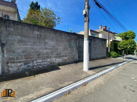 Foto 7 do(a) Terreno false à venda em Independência, São Bernardo do Campo