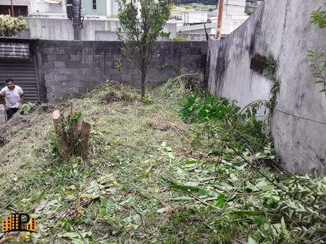 Foto 3 do(a) Terreno false à venda em Independência, São Bernardo do Campo