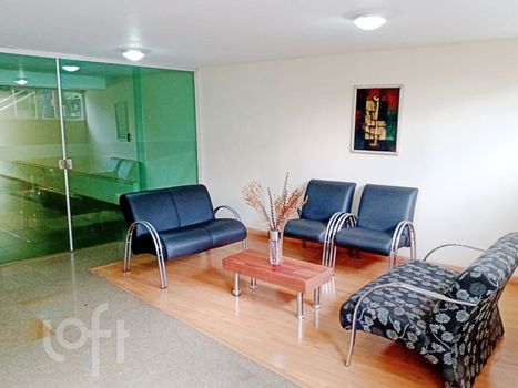 Foto 26 do(a) Apartamento de 4 quartos à venda em Santa Lúcia, Belo Horizonte
