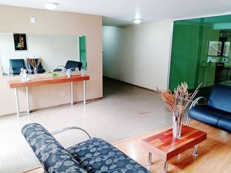 Foto 27 do(a) Apartamento de 4 quartos à venda em Santa Lúcia, Belo Horizonte