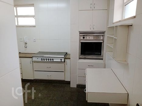 Foto 16 do(a) Apartamento de 4 quartos à venda em Santa Lúcia, Belo Horizonte