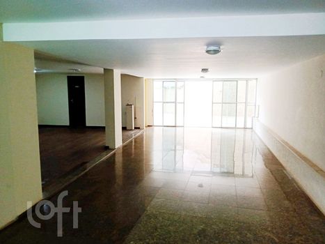 Foto 5 do(a) Apartamento de 4 quartos à venda em Santa Lúcia, Belo Horizonte