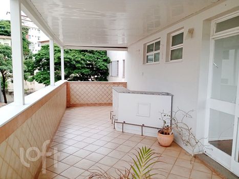 Foto 6 do(a) Apartamento de 4 quartos à venda em Santa Lúcia, Belo Horizonte