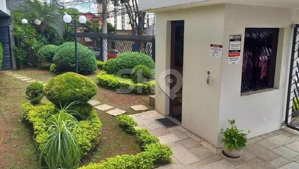 Foto 19 do(a) Apartamento de 3 quartos à venda em Santana, São Paulo