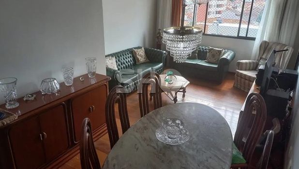 Foto 2 do(a) Apartamento de 3 quartos à venda em Santana, São Paulo