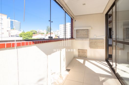 Foto 4 do(a) Apartamento de 2 quartos à venda em Passo da Areia, Porto Alegre