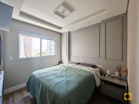 Foto 25 do(a) Apartamento de 3 quartos à venda em Campinas, São José