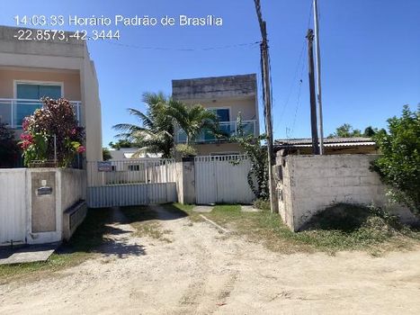 Foto 1 do(a) Apartamento de 2 quartos à venda em Boa Perna, Araruama
