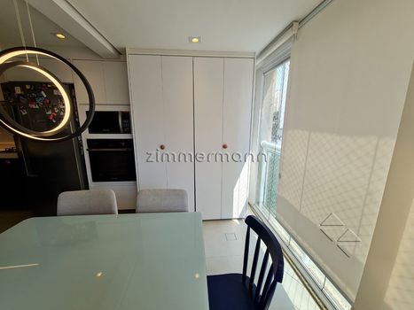 Foto 4 do(a) Apartamento de 3 quartos à venda em Perdizes, São Paulo