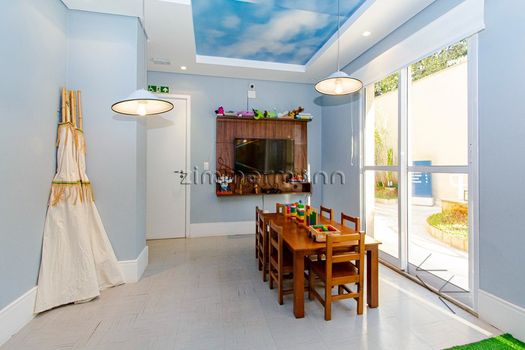 Foto 48 do(a) Apartamento de 3 quartos à venda em Perdizes, São Paulo