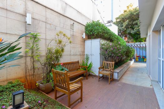 Foto 47 do(a) Apartamento de 3 quartos à venda em Perdizes, São Paulo