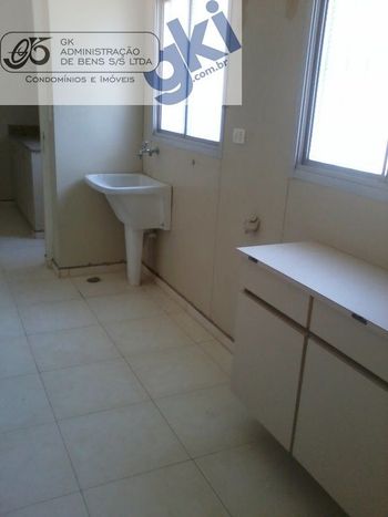 Foto 28 do(a) Apartamento de 4 quartos à venda em Campo Belo, São Paulo