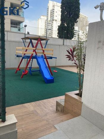 Foto 21 do(a) Apartamento de 4 quartos à venda em Campo Belo, São Paulo