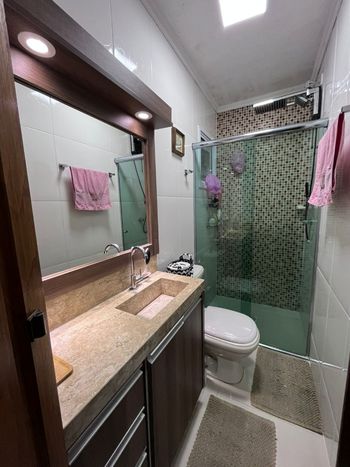 Foto 15 do(a) Apartamento de 2 quartos à venda em Parque Capuava, Santo André