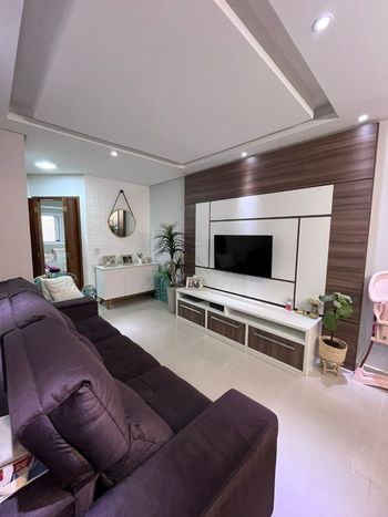 Foto 1 do(a) Apartamento de 2 quartos à venda em Parque Capuava, Santo André