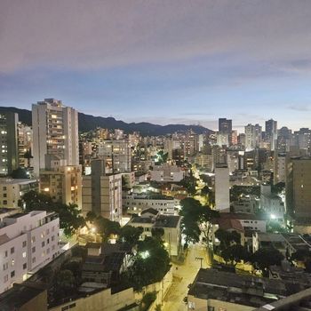 Foto 21 do(a) Cobertura de 4 quartos à venda em Serra, Belo Horizonte