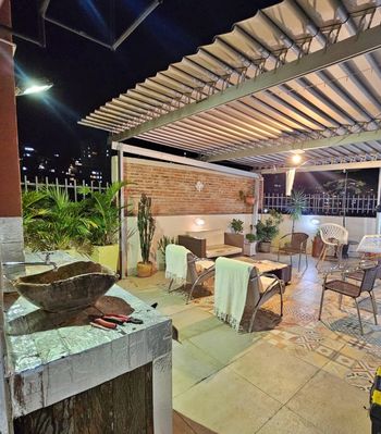 Foto 20 do(a) Cobertura de 4 quartos à venda em Serra, Belo Horizonte