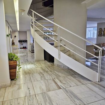 Foto 6 do(a) Cobertura de 4 quartos à venda em Serra, Belo Horizonte