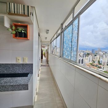 Foto 15 do(a) Cobertura de 4 quartos à venda em Serra, Belo Horizonte