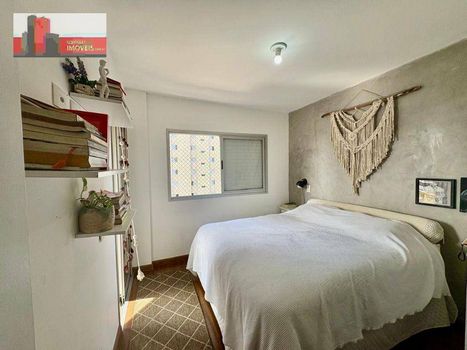 Foto 18 do(a) Apartamento de 2 quartos à venda em Alto da Lapa, São Paulo
