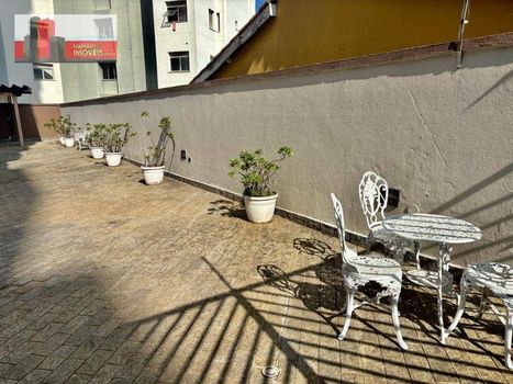 Foto 24 do(a) Apartamento de 2 quartos à venda em Alto da Lapa, São Paulo