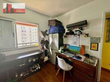 Foto 15 do(a) Apartamento de 2 quartos à venda em Alto da Lapa, São Paulo