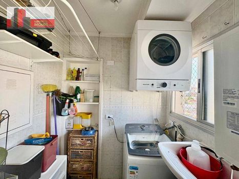 Foto 10 do(a) Apartamento de 2 quartos à venda em Alto da Lapa, São Paulo