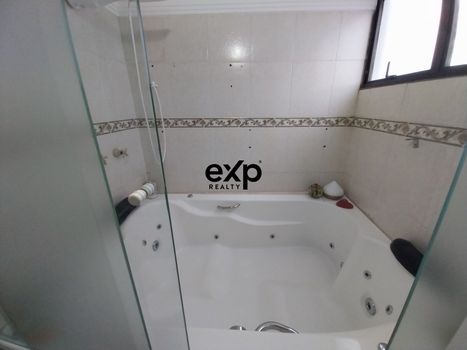 Foto 14 do(a) Cobertura de 3 quartos à venda em Vila Mascote, São Paulo