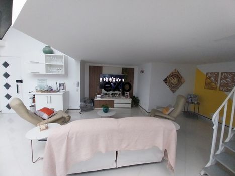 Foto 6 do(a) Cobertura de 3 quartos à venda em Vila Mascote, São Paulo