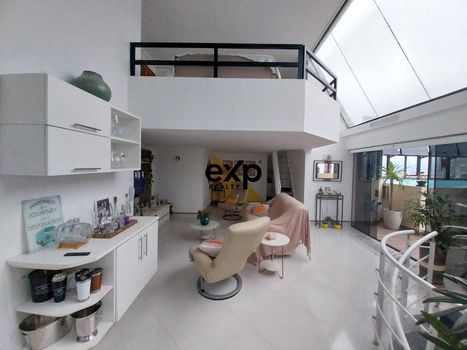 Foto 3 do(a) Cobertura de 3 quartos à venda em Vila Mascote, São Paulo