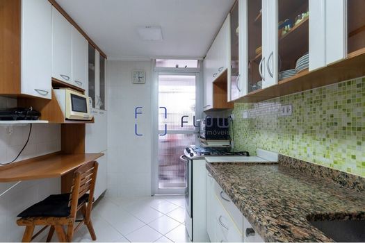 Foto 15 do(a) Apartamento de 2 quartos à venda em Pinheiros, São Paulo