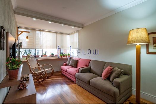 Foto 7 do(a) Apartamento de 2 quartos à venda em Pinheiros, São Paulo