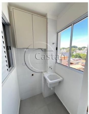Foto 9 do(a) Apartamento de 2 quartos à venda em Vila Canero, São Paulo