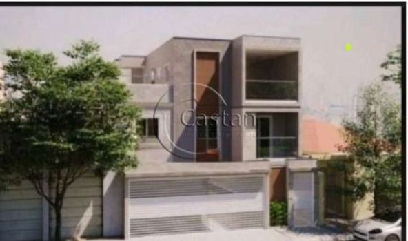 Foto 3 do(a) Apartamento de 2 quartos à venda em Vila Canero, São Paulo
