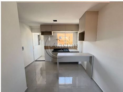 Foto 6 do(a) Apartamento de 2 quartos à venda em Vila Canero, São Paulo