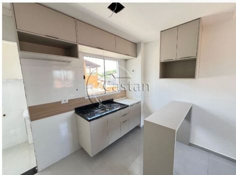 Foto 1 do(a) Apartamento de 2 quartos à venda em Vila Canero, São Paulo