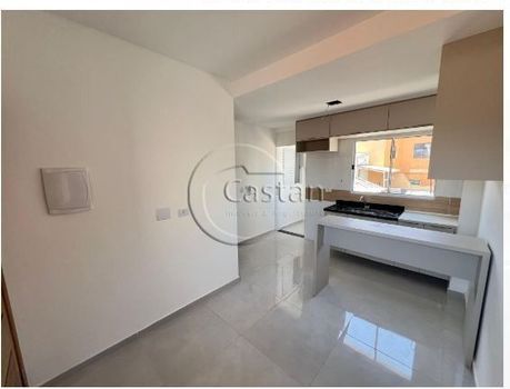 Foto 5 do(a) Apartamento de 2 quartos à venda em Vila Canero, São Paulo