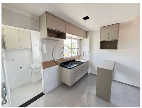 Foto 4 do(a) Apartamento de 2 quartos à venda em Vila Canero, São Paulo
