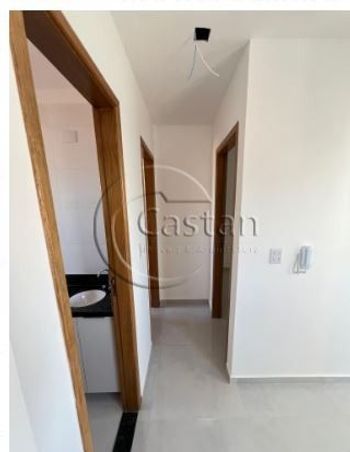 Foto 10 do(a) Apartamento de 2 quartos à venda em Vila Canero, São Paulo
