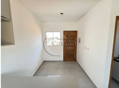 Foto 7 do(a) Apartamento de 2 quartos à venda em Vila Canero, São Paulo