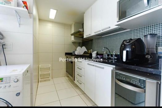 Foto 16 do(a) Apartamento de 3 quartos à venda em Botafogo, Rio de Janeiro