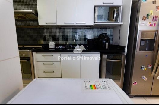 Foto 13 do(a) Apartamento de 3 quartos à venda em Botafogo, Rio de Janeiro